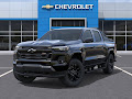 2025 Chevrolet Colorado 4WD Z71