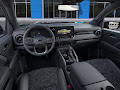 2025 Chevrolet Colorado 4WD Z71