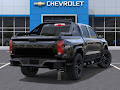 2025 Chevrolet Colorado 4WD Z71