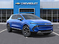 2025 Chevrolet Equinox EV LT1 w/PCY