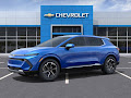 2025 Chevrolet Equinox EV LT1 w/PCY