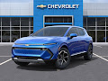 2025 Chevrolet Equinox EV LT1 w/PCY