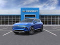 2025 Chevrolet Equinox EV LT1 w/PCY