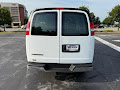 2023 Chevrolet Express Cargo Van RWD 2500 135"