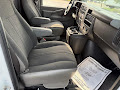 2023 Chevrolet Express Cargo Van RWD 2500 135"