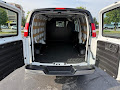2023 Chevrolet Express Cargo Van RWD 2500 135"