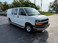 2023 Chevrolet Express Cargo Van RWD 2500 135"