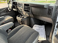 2023 Chevrolet Express Cargo Van RWD 2500 135"