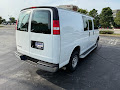 2023 Chevrolet Express Cargo Van RWD 2500 135"