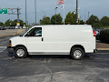 2023 Chevrolet Express Cargo Van RWD 2500 135"