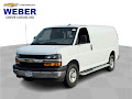 2023 Chevrolet Express Cargo Van RWD 2500 135"