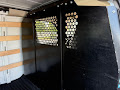 2023 Chevrolet Express Cargo Van RWD 2500 135"