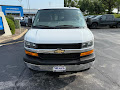 2023 Chevrolet Express Cargo Van RWD 2500 135"