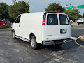 2023 Chevrolet Express Cargo Van RWD 2500 135"