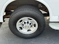 2023 Chevrolet Express Cargo Van RWD 2500 135"