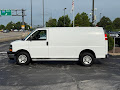 2023 Chevrolet Express Cargo Van RWD 2500 135"