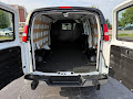 2023 Chevrolet Express Cargo Van RWD 2500 135"
