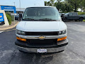 2023 Chevrolet Express Cargo Van RWD 2500 135"