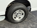 2023 Chevrolet Express Cargo Van RWD 2500 135"