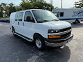 2023 Chevrolet Express Cargo Van RWD 2500 135"