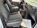 2023 Chevrolet Express Cargo Van RWD 2500 135"