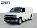 2023 Chevrolet Express Cargo Van RWD 2500 135"