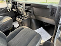 2023 Chevrolet Express Cargo Van RWD 2500 135"