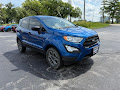 2022 Ford EcoSport S