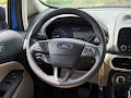 2022 Ford EcoSport S