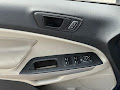 2022 Ford EcoSport S