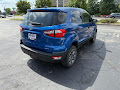 2022 Ford EcoSport S