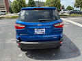 2022 Ford EcoSport S
