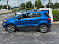 2022 Ford EcoSport S