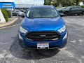 2022 Ford EcoSport S