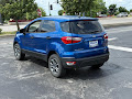 2022 Ford EcoSport S