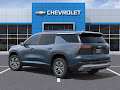2025 Chevrolet Traverse FWD LT