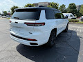 2024 Jeep Grand Cherokee L Summit