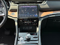 2024 Jeep Grand Cherokee L Summit
