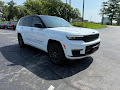 2024 Jeep Grand Cherokee L Summit