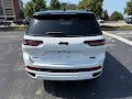 2024 Jeep Grand Cherokee L Summit