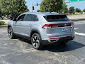 2024 Volkswagen Atlas Cross Sport 2.0T SEL
