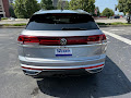 2024 Volkswagen Atlas Cross Sport 2.0T SEL