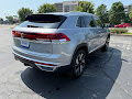 2024 Volkswagen Atlas Cross Sport 2.0T SEL