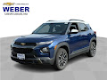 2022 Chevrolet Trailblazer ACTIV
