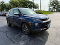 2022 Chevrolet Trailblazer ACTIV