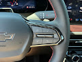 2025 Chevrolet Traverse FWD RS