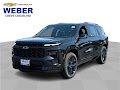2025 Chevrolet Traverse FWD RS