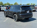 2025 Chevrolet Traverse FWD RS