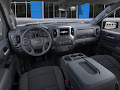 2025 Chevrolet Silverado 1500 Work Truck