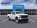 2025 Chevrolet Silverado 1500 Work Truck